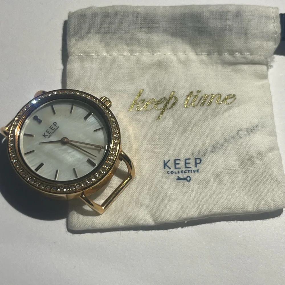 Keep Collective Watch